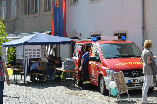 Birkenfest 2013